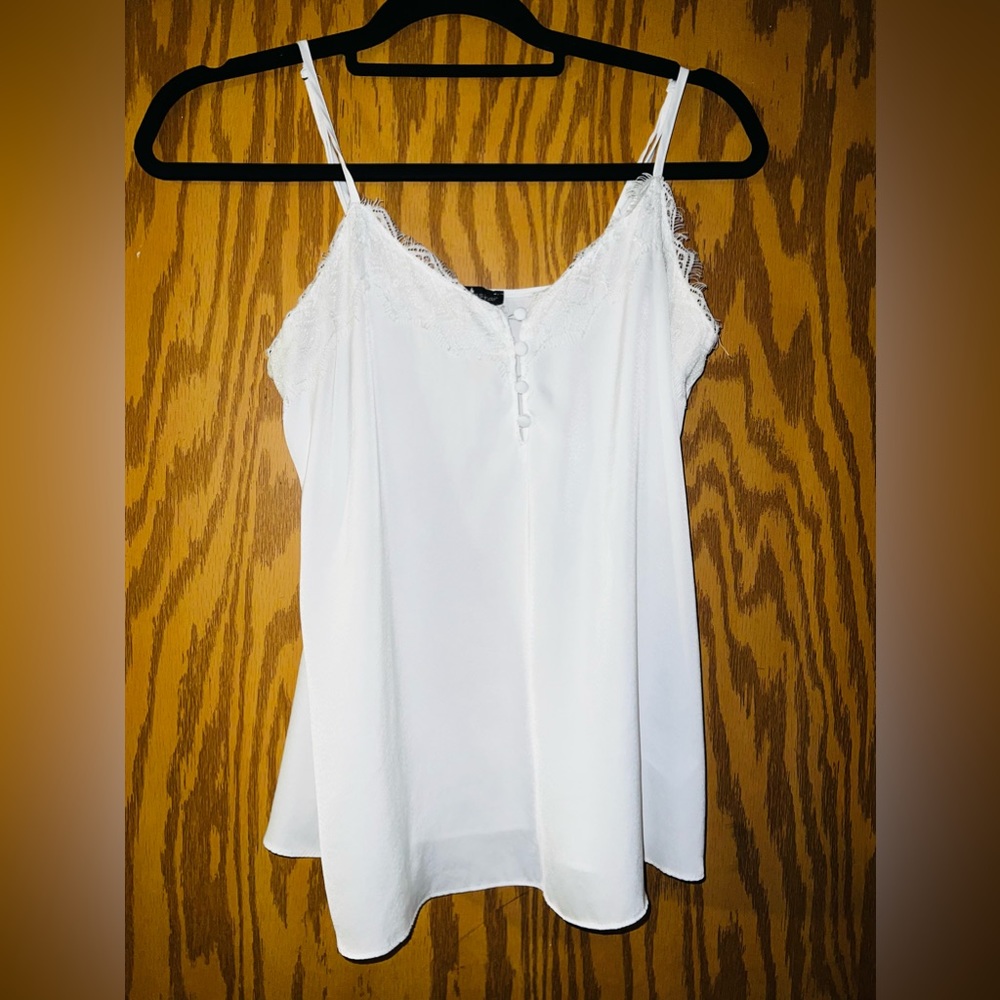 white tank